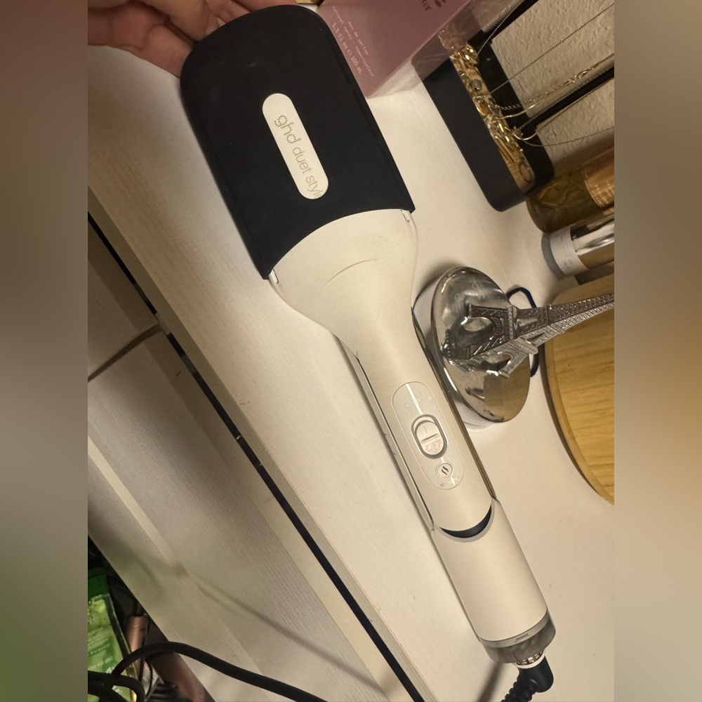 ghd Dual-Tone Hair Dryer